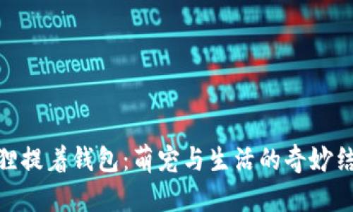 狐貍提著(zhù)錢(qián)包：萌寵與生活的奇妙結合