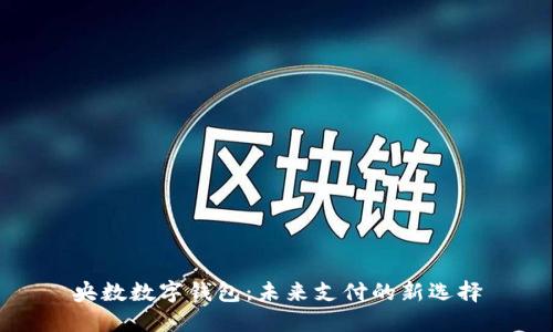 央數(shù)數(shù)字錢(qián)包：未來(lái)支付的新選擇