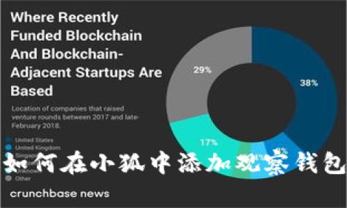 如何在小狐中添加觀(guān)察錢(qián)包