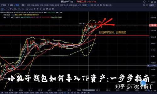 小狐子錢(qián)包如何導入TP資產(chǎn)：一步步指南