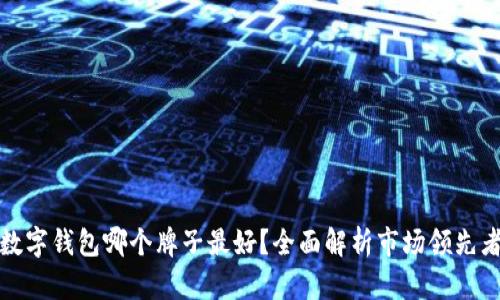 數(shù)字錢包哪個(gè)牌子最好？全面解析市場(chǎng)領(lǐng)先者