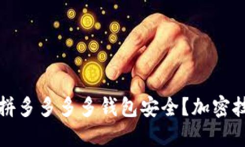如何保護(hù)拼多多多多錢包安全？加密技巧全指南