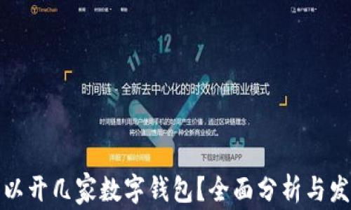 
個人可以開幾家數(shù)字錢包？全面分析與發(fā)展趨勢