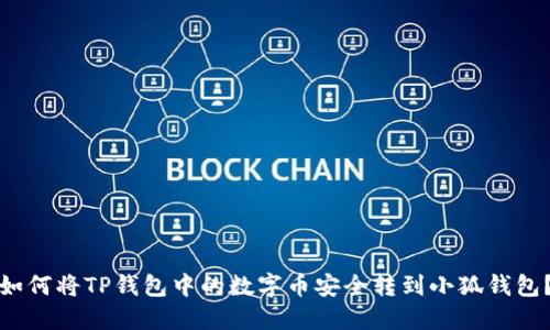 如何將TP錢(qián)包中的數字幣安全轉到小狐錢(qián)包？