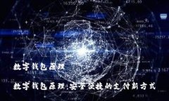 數(shù)字錢包原理數(shù)字錢包原