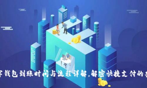 數(shù)字錢包到賬時間與流程詳解，解密快捷支付的奧秘