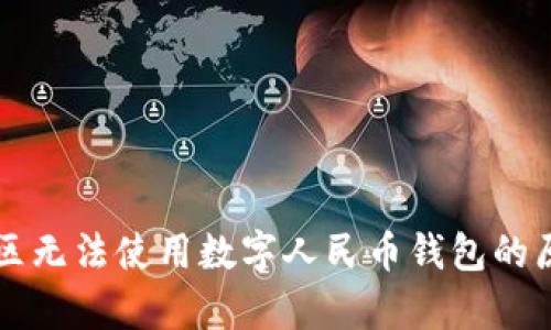 廣東地區(qū)無法使用數(shù)字人民幣錢包的原因解析