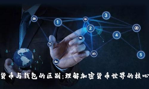 數(shù)字貨幣與錢包的區(qū)別：理解加密貨幣世界的核心概念