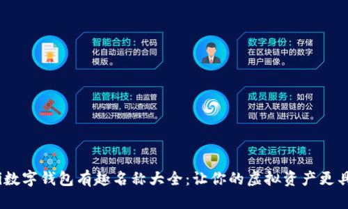 baioti數(shù)字錢(qián)包有趣名稱(chēng)大全：讓你的虛擬資產(chǎn)更具個(gè)性！