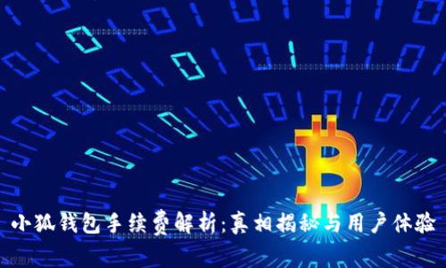 小狐錢(qián)包手續費解析：真相揭秘與用戶(hù)體驗