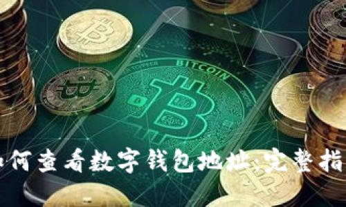 如何查看數(shù)字錢(qián)包地址：完整指南