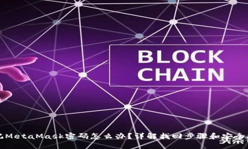 忘記MetaMask密碼怎么辦？詳解找回步驟和安全提示