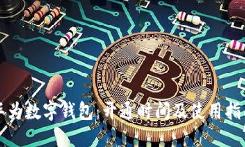 華為數(shù)字錢包：開通時(shí)間及使用指南