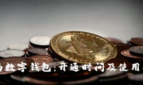 華為數(shù)字錢包：開通時(shí)間及使用指南