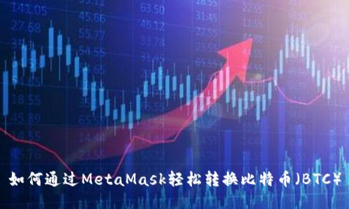 如何通過(guò)MetaMask輕松轉換比特幣（BTC）