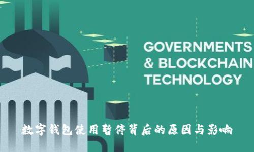 數(shù)字錢包使用暫停背后的原因與影響