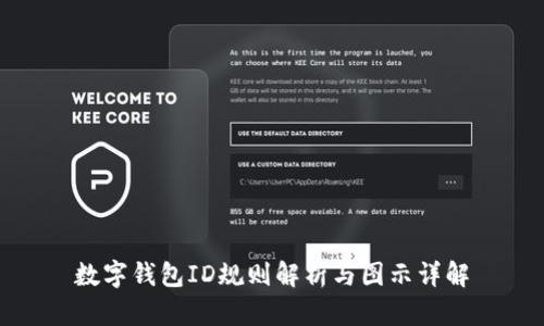 數(shù)字錢(qián)包ID規(guī)則解析與圖示詳解