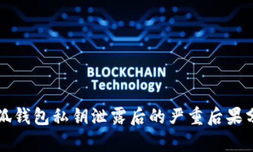 小狐錢(qián)包私鑰泄露后的嚴重后果分析