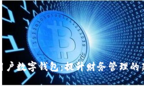 全球用戶數(shù)字錢包：提升財(cái)務(wù)管理的新選擇