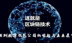 深圳數(shù)字錢包公司的崛起
