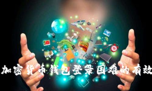 解決加密貨幣錢包登錄困難的有效方法