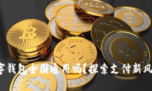 數(shù)字錢包全國通用嗎？探索支付新風潮！