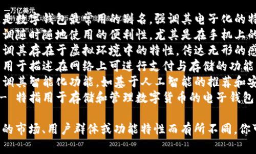 數(shù)字錢包的別名可以根據(jù)其具體功能和使用場景來進(jìn)行命名，以下是一些常見的別名：

1. **電子錢包** - 這是數(shù)字錢包最常用的別名，強(qiáng)調(diào)其電子化的特性。
2. **移動錢包** - 強(qiáng)調(diào)隨時隨地使用的便利性，尤其是在手機(jī)上的應(yīng)用。
3. **虛擬錢包** - 強(qiáng)調(diào)其存在于虛擬環(huán)境中的特性，傳達(dá)無形的感覺。
4. **網(wǎng)上錢包** - 常用于描述在網(wǎng)絡(luò)上可進(jìn)行支付與存儲的功能。
5. **智能錢包** - 強(qiáng)調(diào)其智能化功能，如基于人工智能的推薦和安全保護(hù)。
6. **數(shù)字貨幣錢包** - 特指用于存儲和管理數(shù)字貨幣的電子錢包。

這些別名可以根據(jù)不同的市場、用戶群體或功能特性而有所不同，你可以選擇最適合的名稱。