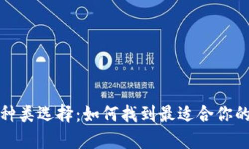 數(shù)字貨幣錢(qián)包的多種類(lèi)選擇：如何找到最適合你的數(shù)字資產(chǎn)存儲(chǔ)方式