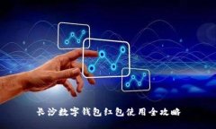 長沙數字錢包紅包使用全