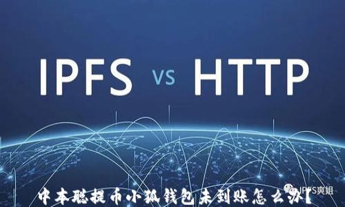 
中本聰提幣小狐錢包未到賬怎么辦？