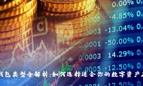 區(qū)塊鏈錢包類型全解析：如何選擇適合你的數(shù)字資產(chǎn)存儲(chǔ)方案