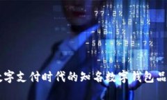 引領(lǐng)數(shù)字支付時代的知名