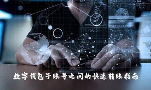數(shù)字錢(qián)包子賬號(hào)之間的快速轉(zhuǎn)賬指南