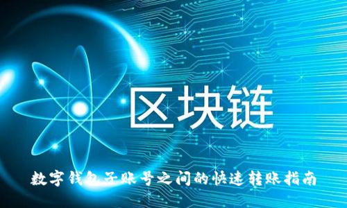 數(shù)字錢(qián)包子賬號(hào)之間的快速轉(zhuǎn)賬指南