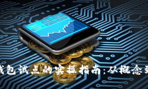 數(shù)字錢包試點的實操指南：從概念到實施