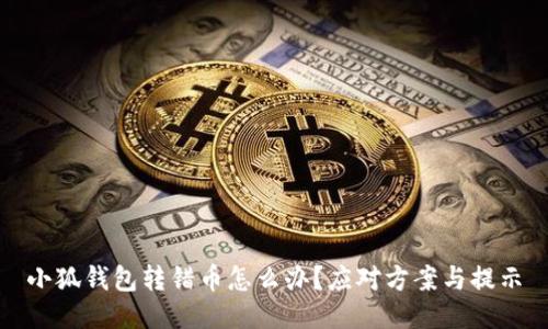 小狐錢(qián)包轉錯幣怎么辦？應對方案與提示