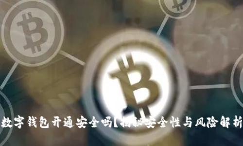 數(shù)字錢包開通安全嗎？揭秘安全性與風(fēng)險(xiǎn)解析