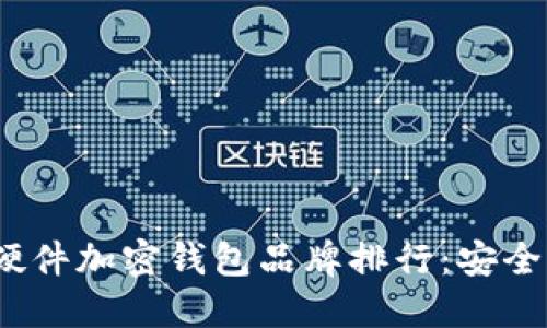 2023年德國硬件加密錢包品牌排行：安全與可靠的選擇