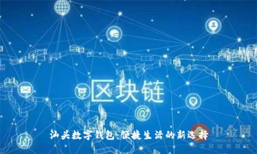 汕頭數(shù)字錢包：便捷生活的新選擇