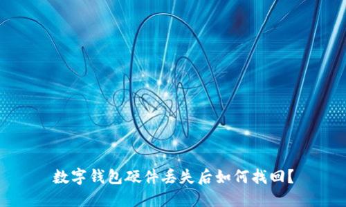 數(shù)字錢包硬件丟失后如何找回？