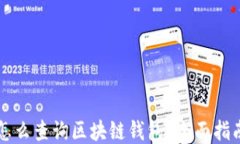 怎么查詢區(qū)塊鏈錢包？全