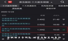 金狐貍手拿錢(qián)包：財富與