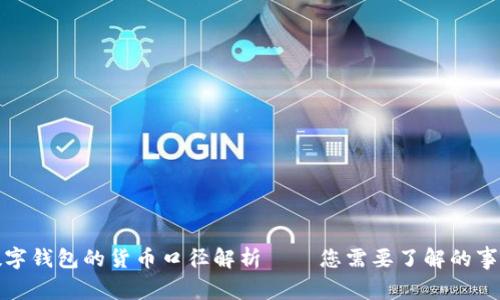 數字錢包的貨幣口徑解析——您需要了解的事項