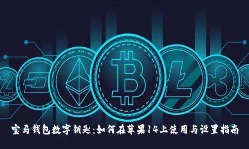 寶馬錢包數(shù)字鑰匙：如何在蘋果14上使用與設(shè)置指南