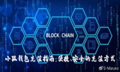 小狐錢(qián)包充值指南：便捷