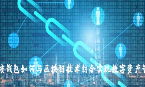 百度錢包如何與區(qū)塊鏈技術結合實現(xiàn)數(shù)字資產(chǎn)管理