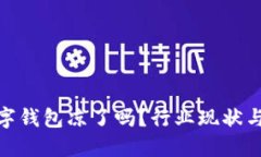 315后數(shù)字錢包涼了嗎？行