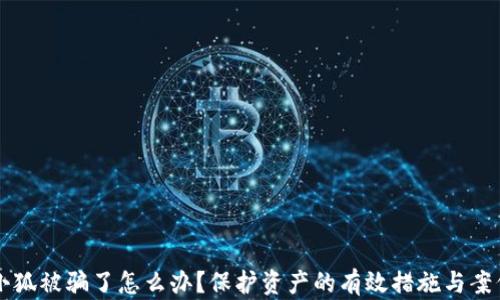 
錢(qián)包小狐被騙了怎么辦？保護資產(chǎn)的有效措施與案例分析