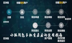 小狐錢(qián)包手機重啟后的使用指南