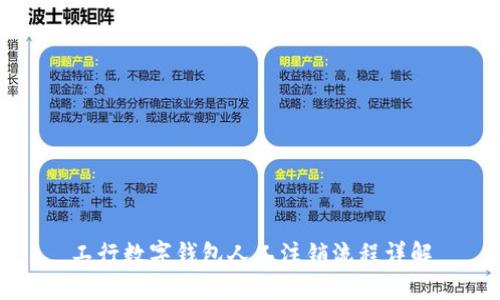 工行數(shù)字錢包人工注銷流程詳解